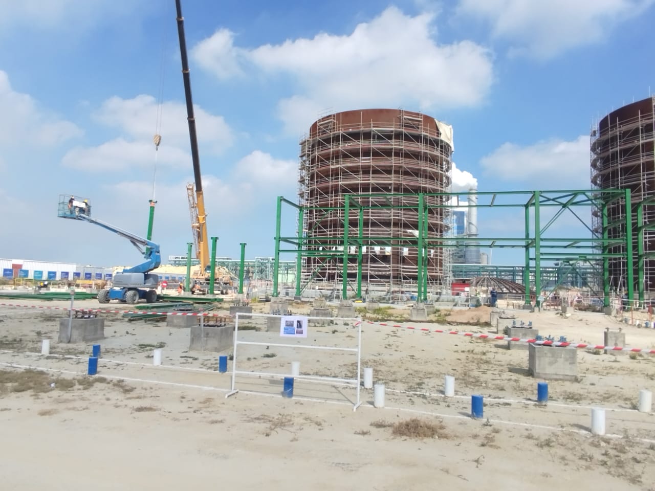 Ingénierie & Construction